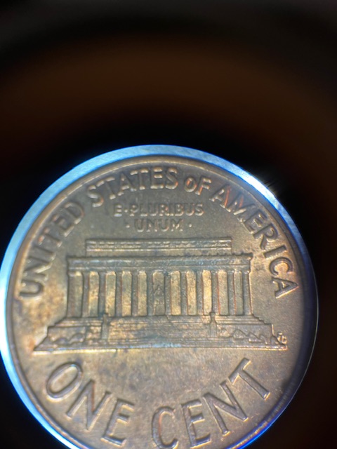 Lincoln-Cents-1963--Dot-C--Or-Shards-C-?